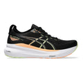 Gel-Kayano 31 Stabilitätsschuh Herren - schwarz, orange