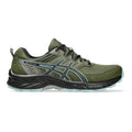 Gel-Venture 9 Trailschuh Herren - oliv, dunkelblau