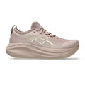 Gel-Nimbus 27 Neutralschuh Damen-Altrosa,Gelb
