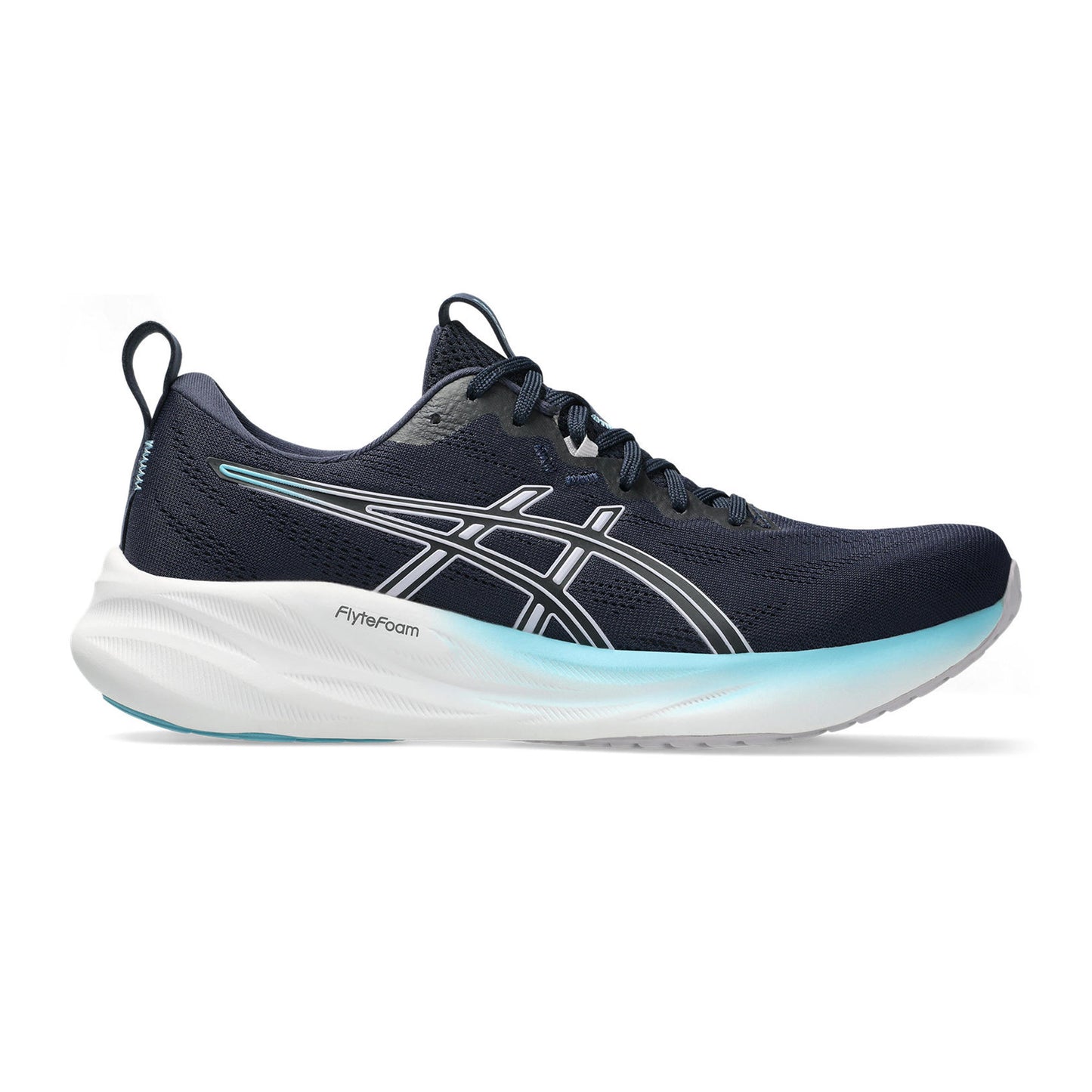 ASICS Gel-Pulse 16 Neutralschuh Damen-Dunkelblau,Flieder