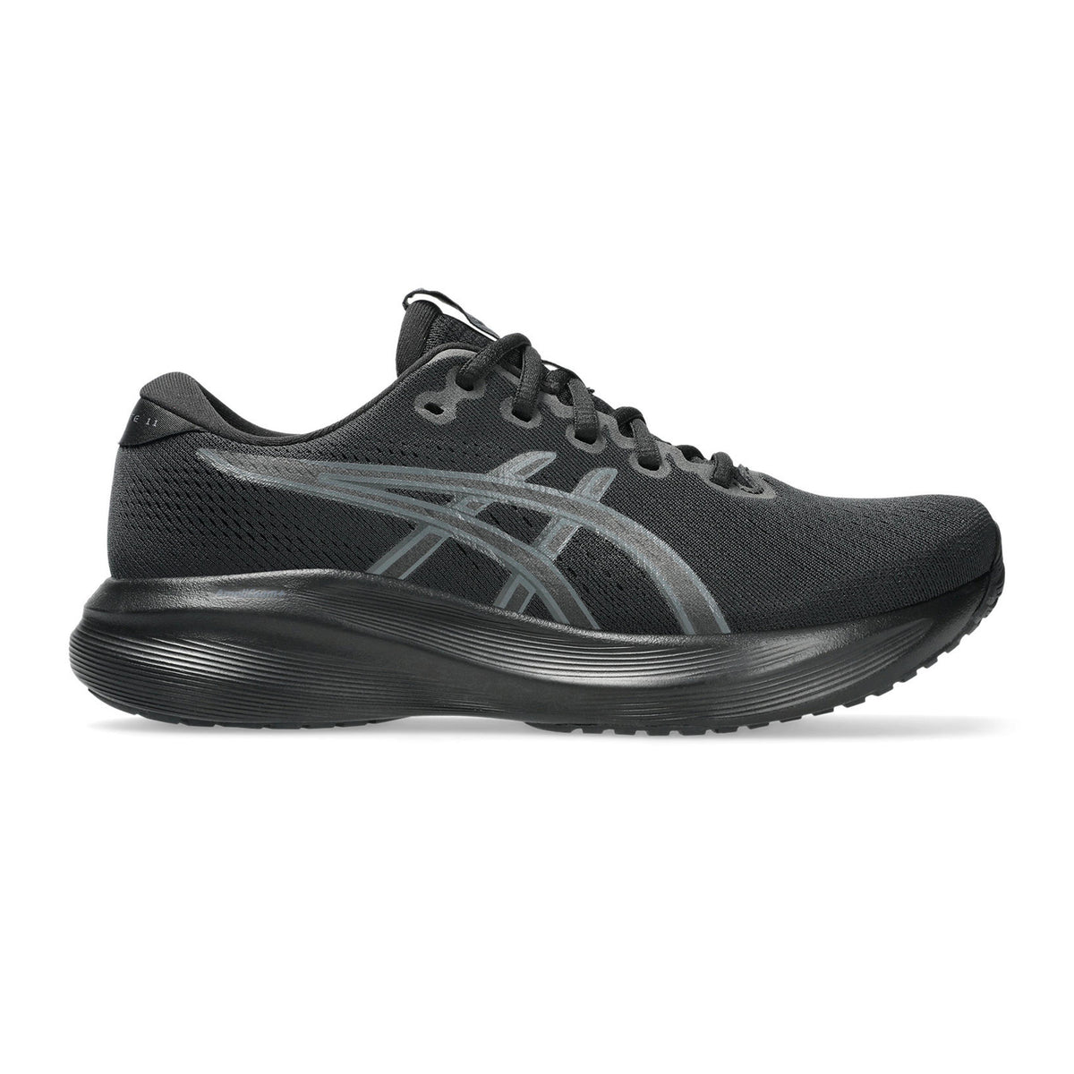 ASICS Gel-Excite 11 Neutralschuh Damen - schwarz, anthrazit