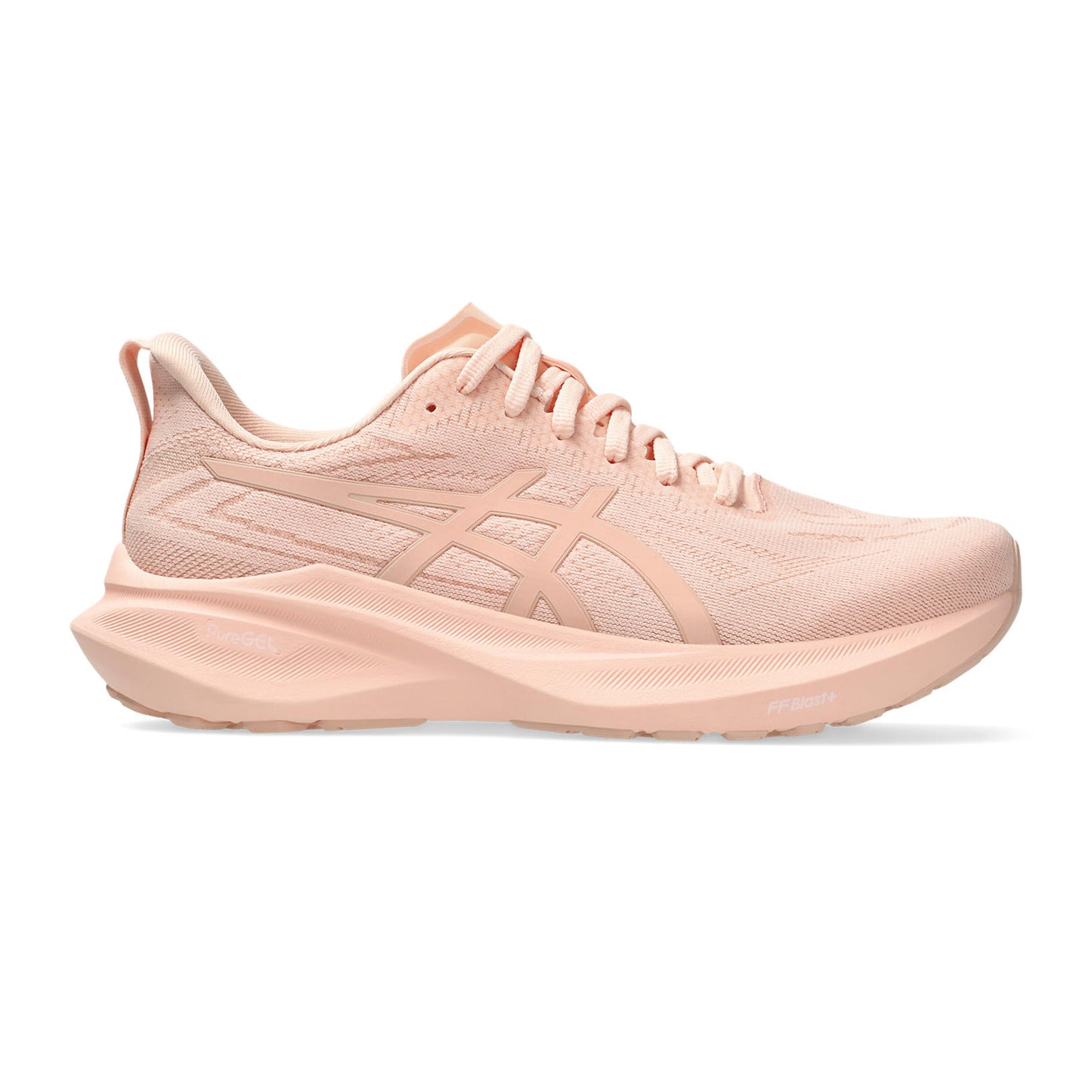 ASICS GT-2000 13 Lite-Show Stabilitätsschuh Damen-Rosa