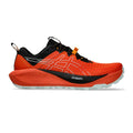 Gel-Trabuco 13 Trailschuh Herren - orange, hellblau