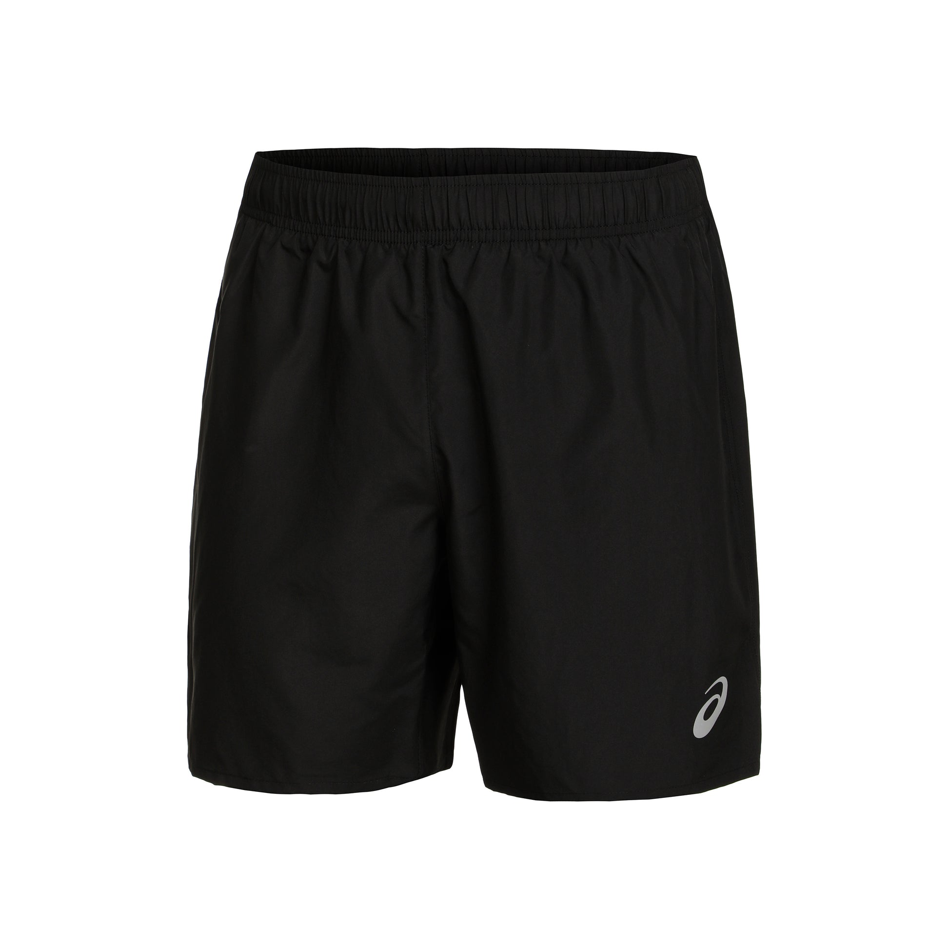 ASICS Core 7 Inch Laufshorts Herren - schwarz,