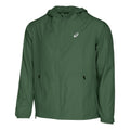 Accelerate Light Laufjacke Herren - oliv,