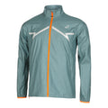 Lite-Show Laufjacke Herren - petrol,
