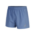 Core 5 Inch Laufshorts Herren - blau,
