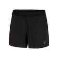 Metarun 5 Inch Laufshorts Herren-Schwarz
