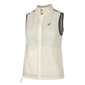 Metarun Packable Laufweste Damen-creme