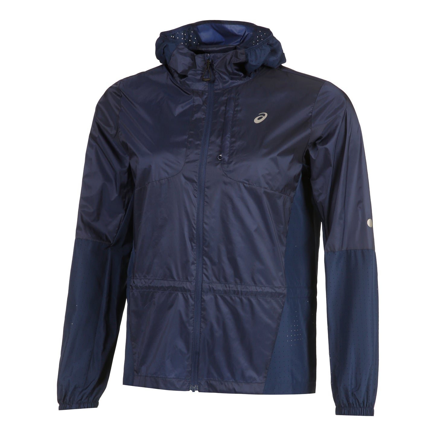 ASICS Package Run Laufjacke Damen-Dunkelblau