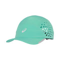 Ultra Lightweight Cap Unisex - grün,