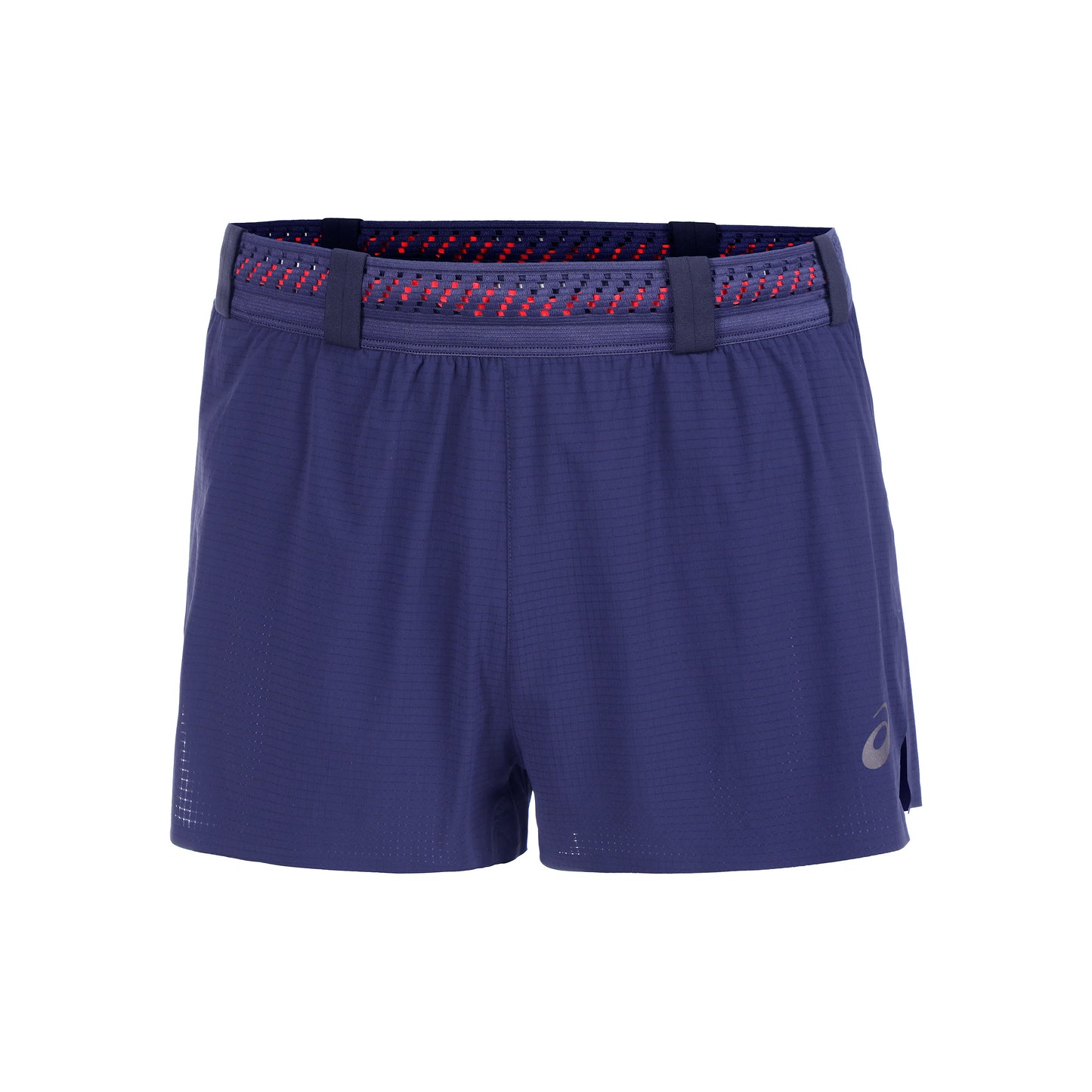 ASICS Metarun Laufshorts Herren - dunkelblau,