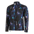 Road Lite-Show Laufjacke Herren - dunkelblau,