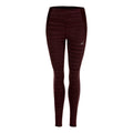 Nagino Run Lauftight Damen-Lila