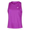 Core Laufshirt Damen - pink,