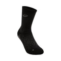 Performance Crew Laufsocken - schwarz, schwarz