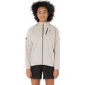 Fujitrail Elite Waterproof Laufjacke Damen-beige