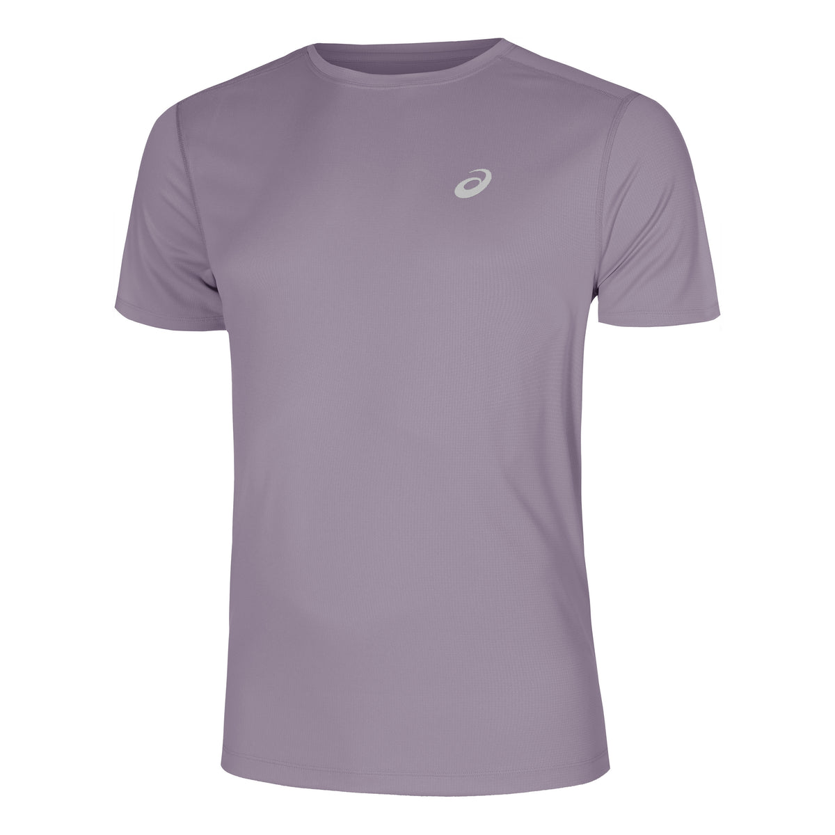 ASICS Core  Laufshirt Herren - flieder