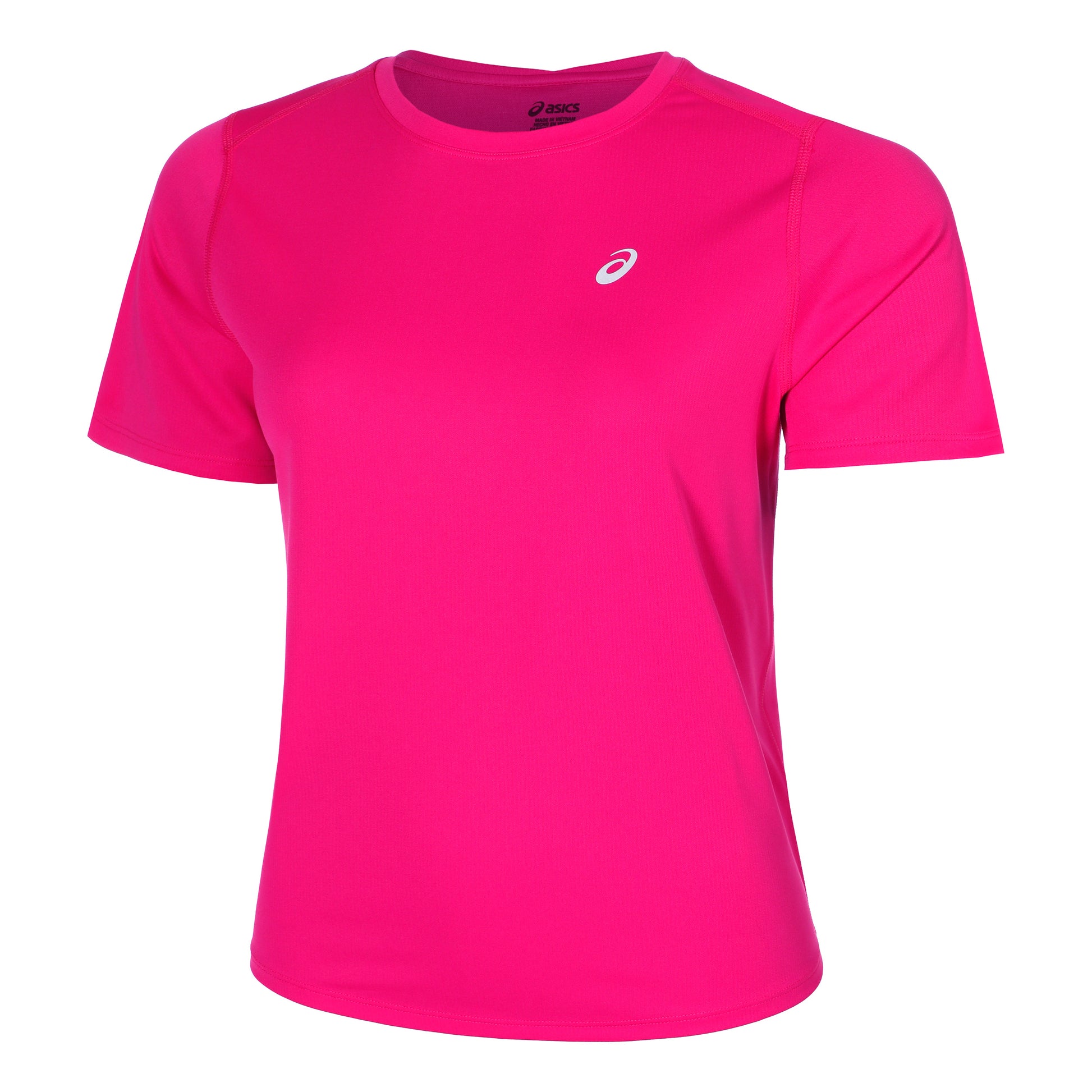 ASICS Core  Laufshirt Damen - pink