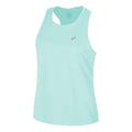 Core Laufshirt Damen-mint