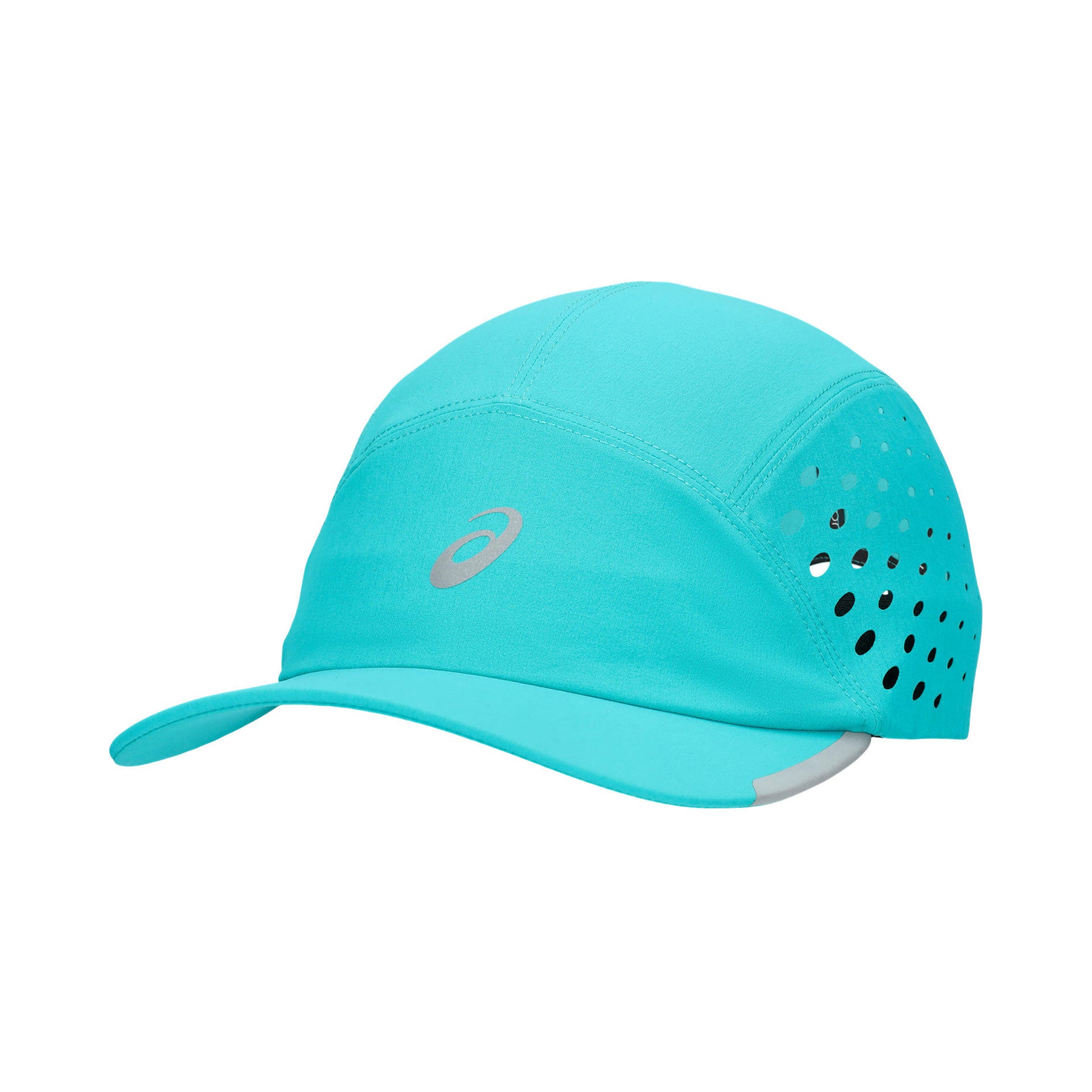 ASICS Ultra Lightweight Cap Unisex - türkis,