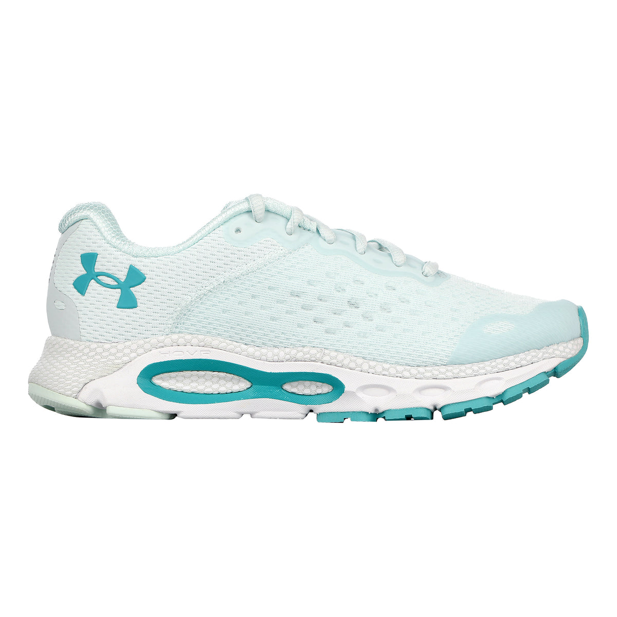 Under Armour HOVR Infinite 3 Neutralschuh Damen - blau,