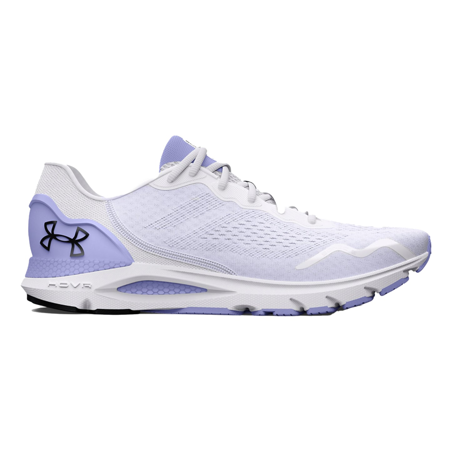 Under Armour HOVR Sonic 6 Neutralschuh Damen - weiß,