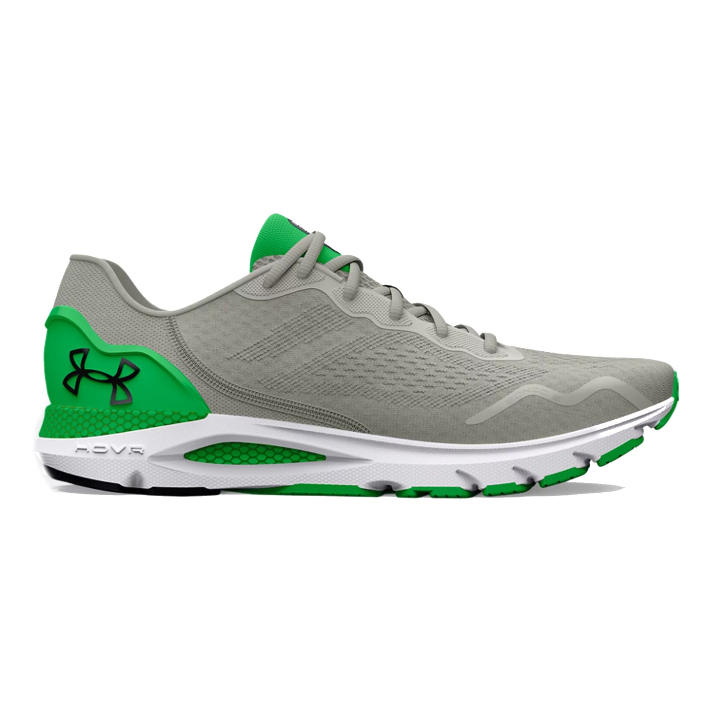 Under Armour HOVR Sonic 6 Neutralschuh Herren - grün,