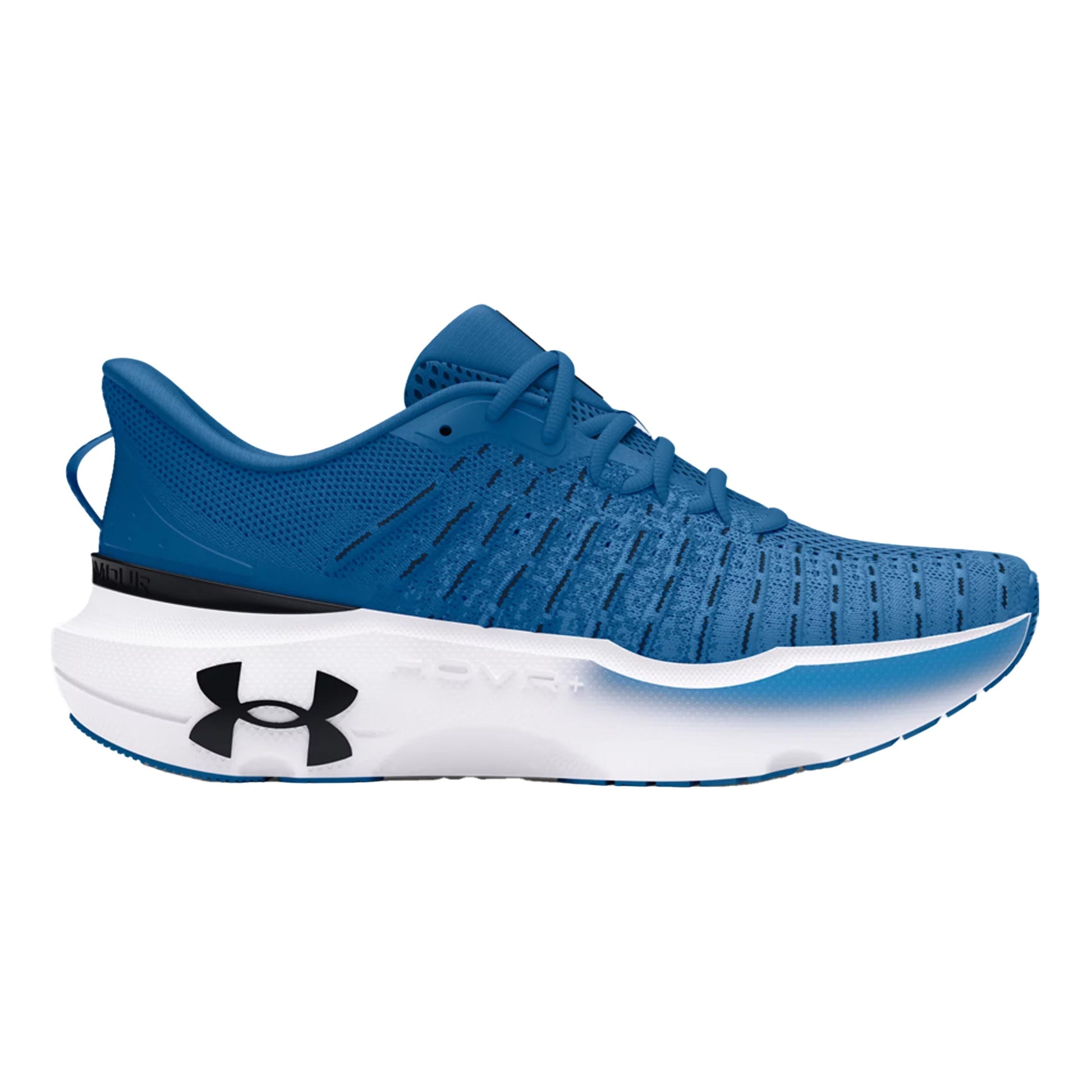 Under Armour Infinite Elite Neutralschuh Herren - blau, schwarz