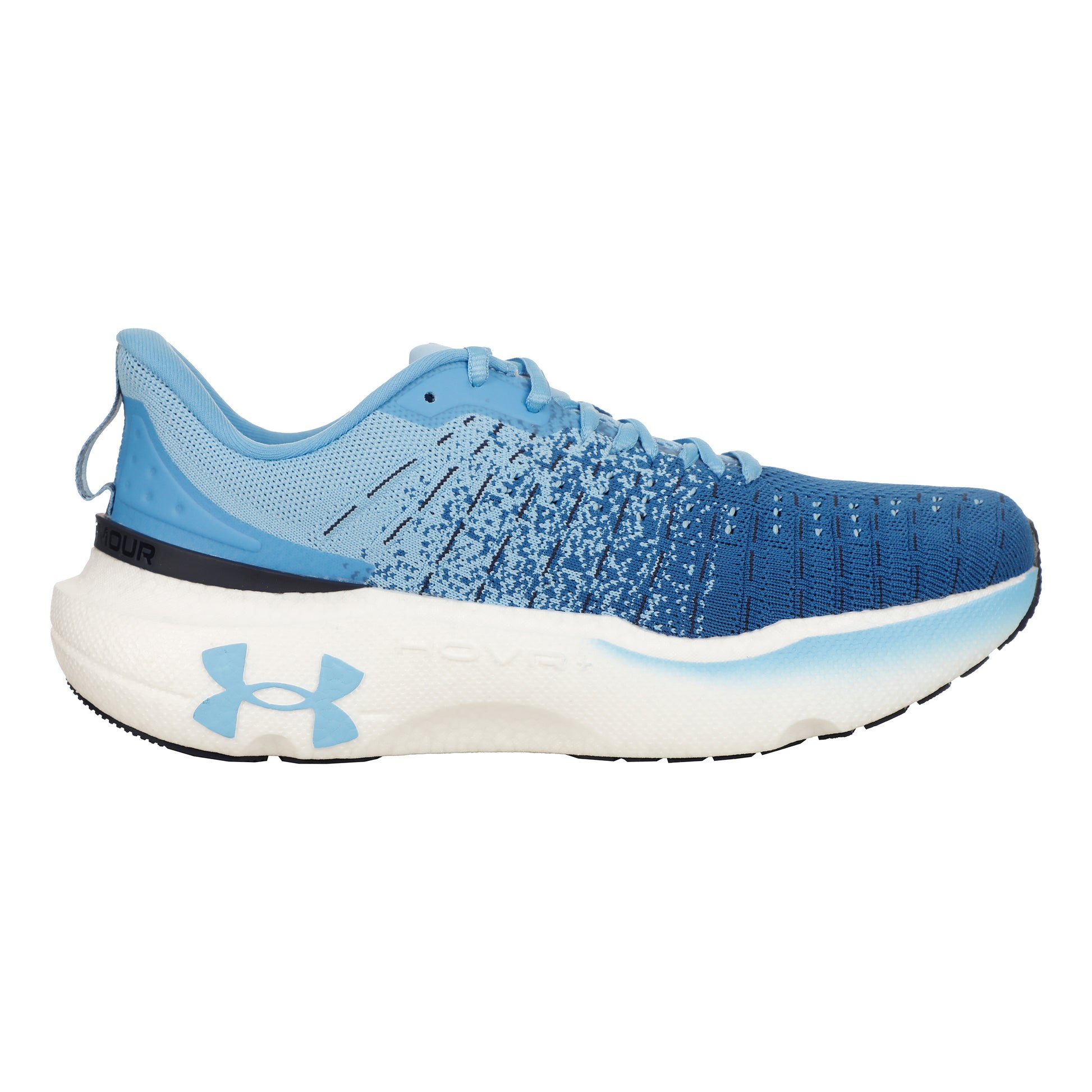 Under Armour Infinite Elite Neutralschuh Herren-Blau,Blau