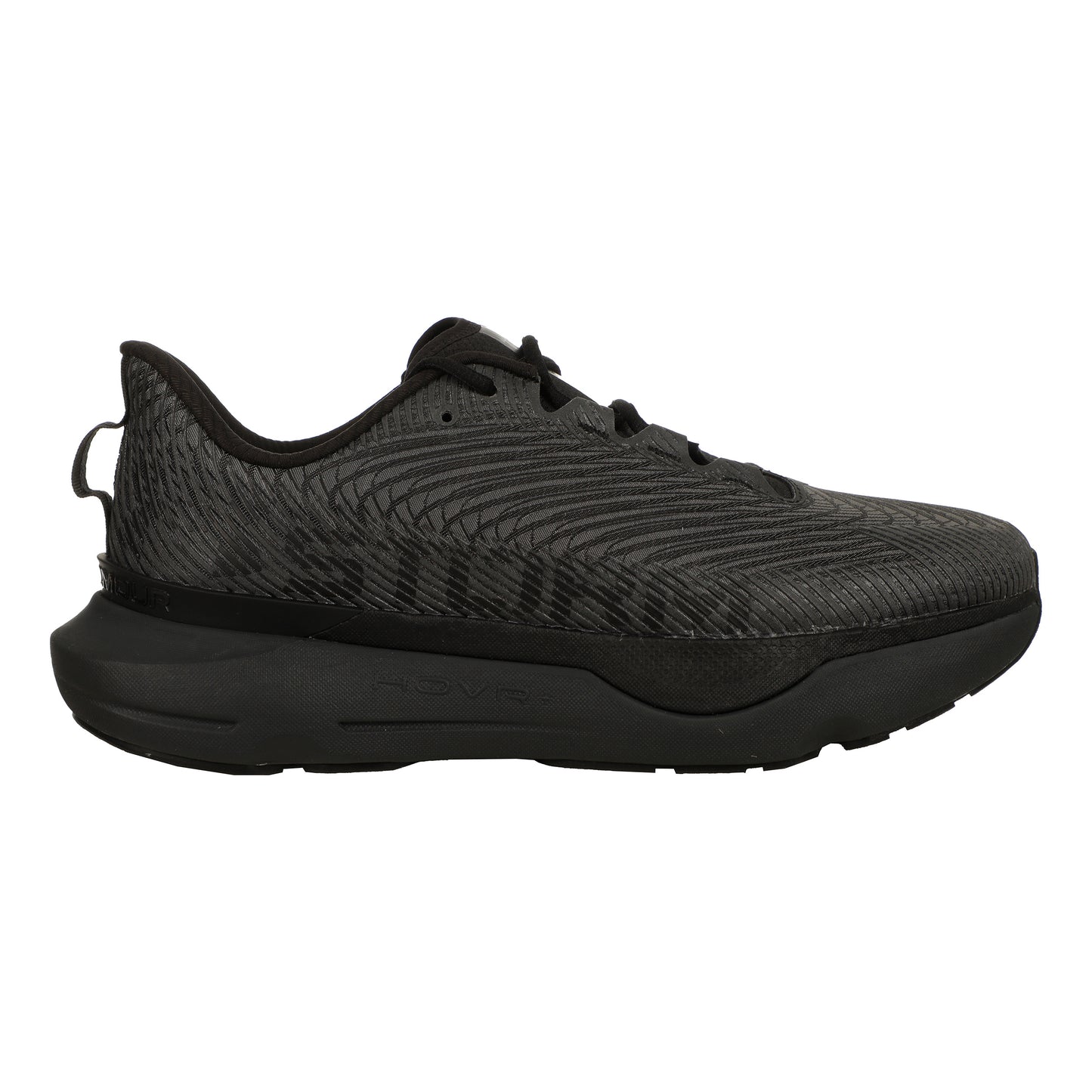 Under Armour Infinite Pro Storm Neutralschuh-Schwarz,Grau
