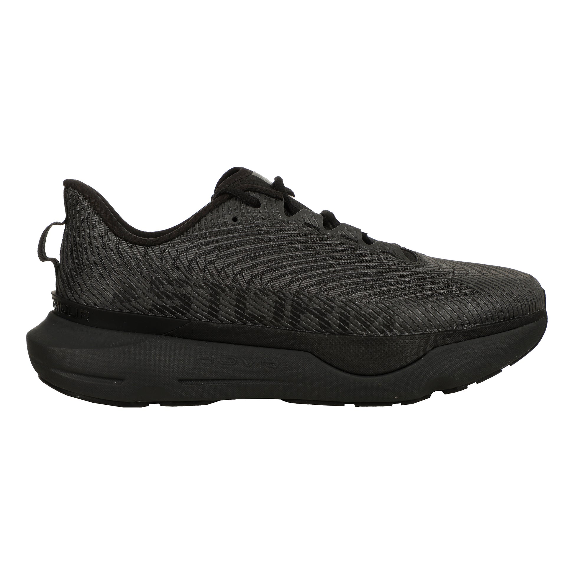 Under Armour Infinite Pro Storm Neutralschuh-Schwarz,Grau