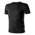 Sportstyle Left Chest T-Shirt Herren-Schwarz