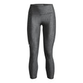 High Ankle Tight Damen - grau,