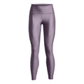High Rise Tight Damen - lila,