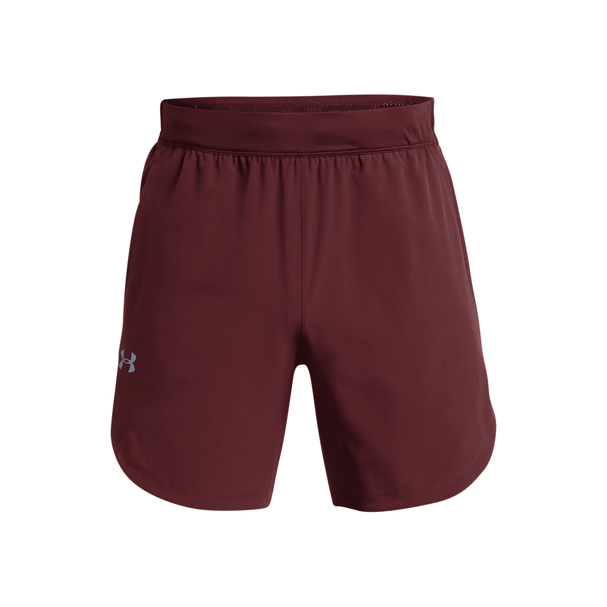 Under Armour Stretch-Woven Shorts Herren - rot,