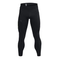 Speedpocket Tight Herren-Schwarz,Grün