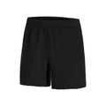 Launch Elite 5in Shorts Herren-Schwarz