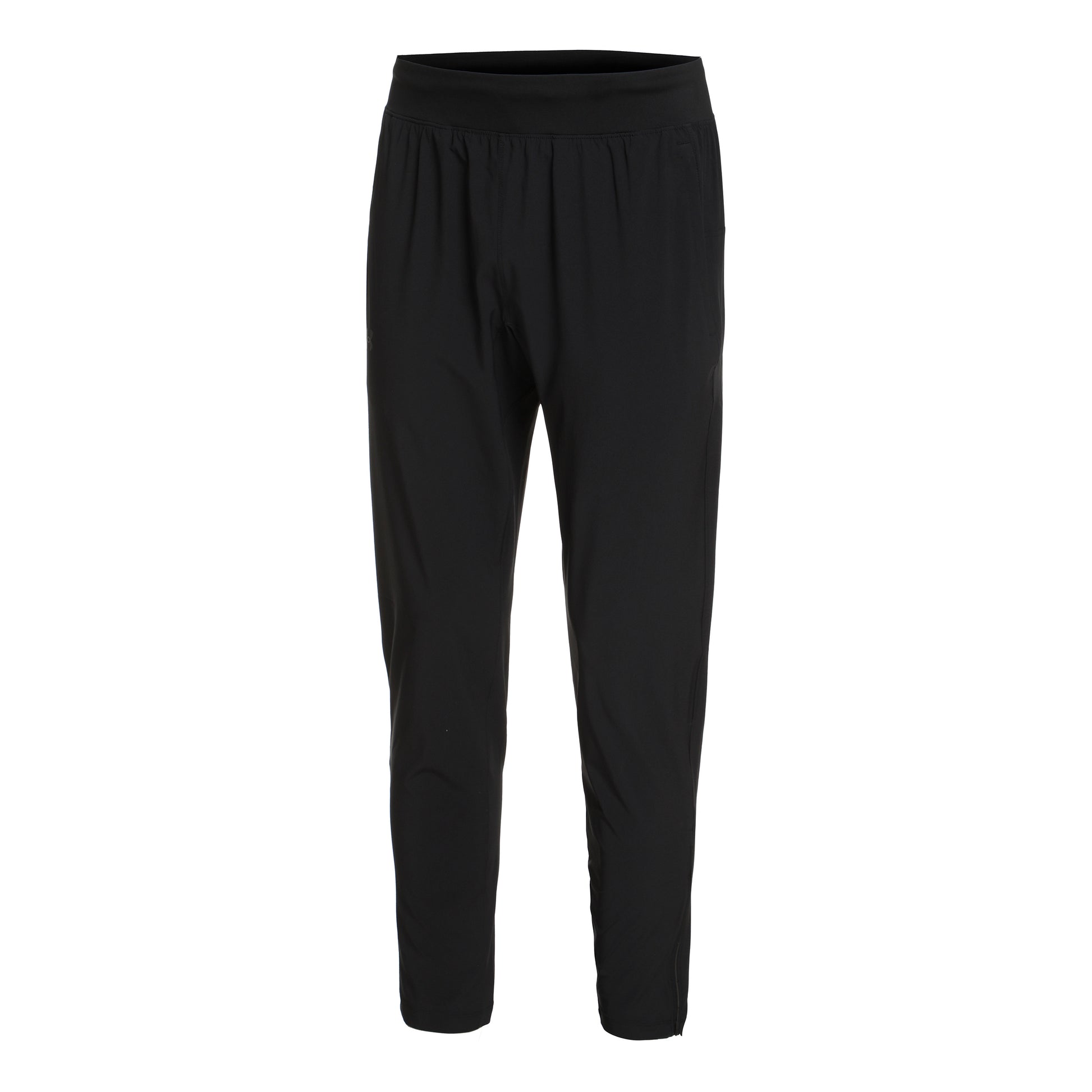 Under Armour Outrun The Storm Laufhose Herren-Schwarz