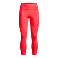 Fly Fast Ankle Lauftight Damen-Rot