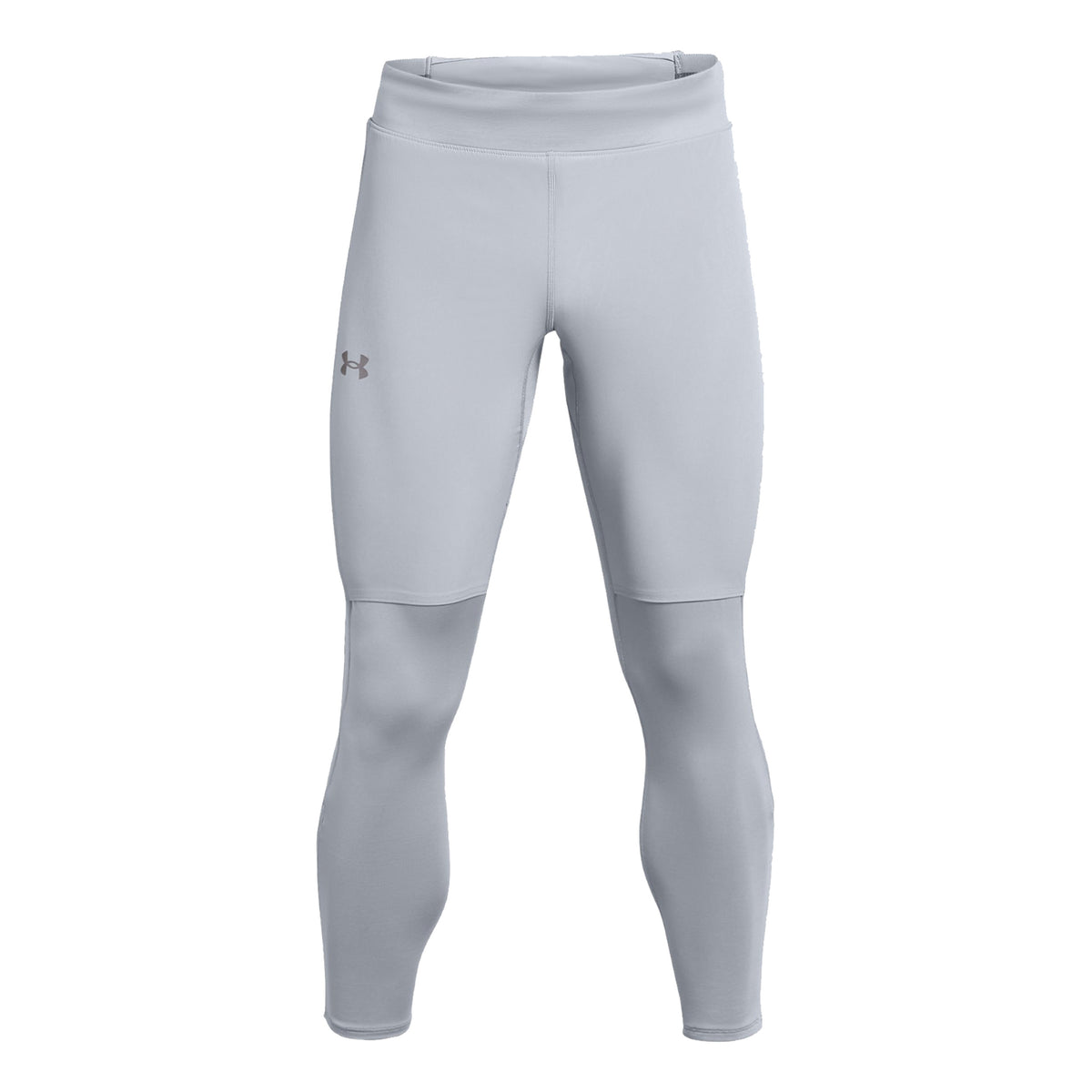Under Armour Qualifier Elite Cold Tight Herren - grau,