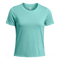 Launch Laufshirt Damen - mint,