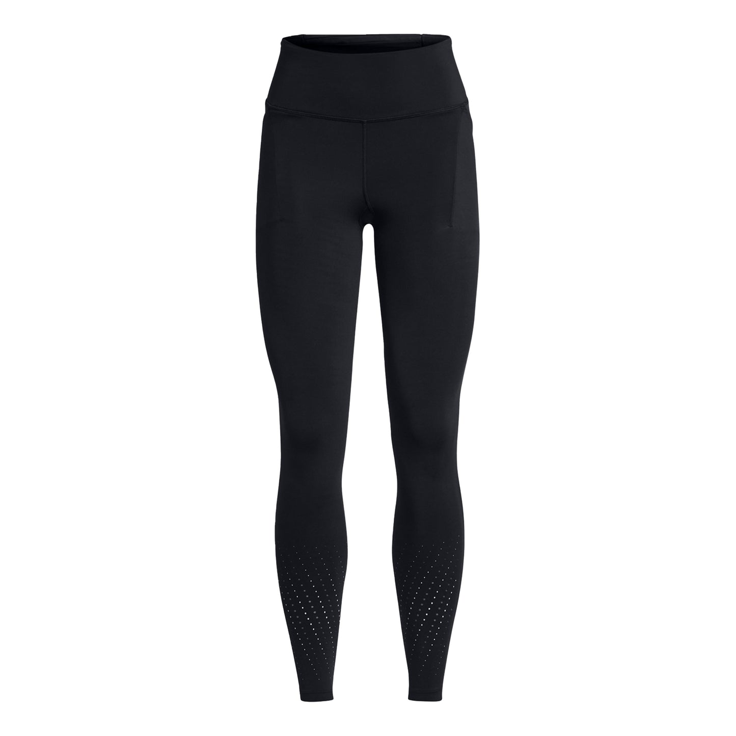 Under Armour Fly Fast Elite Lauftight Damen-Schwarz