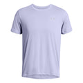 Launch Laufshirt Herren - lila,