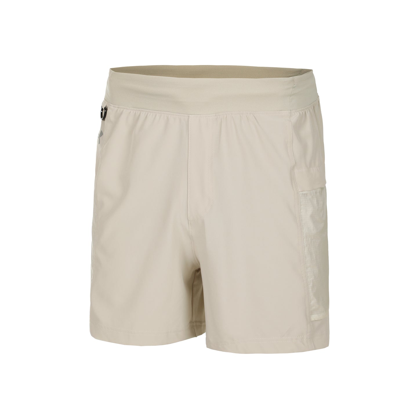 Under Armour Run Trail Shorts Herren - beige,