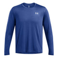 Launch Longsleeve Herren - blau,