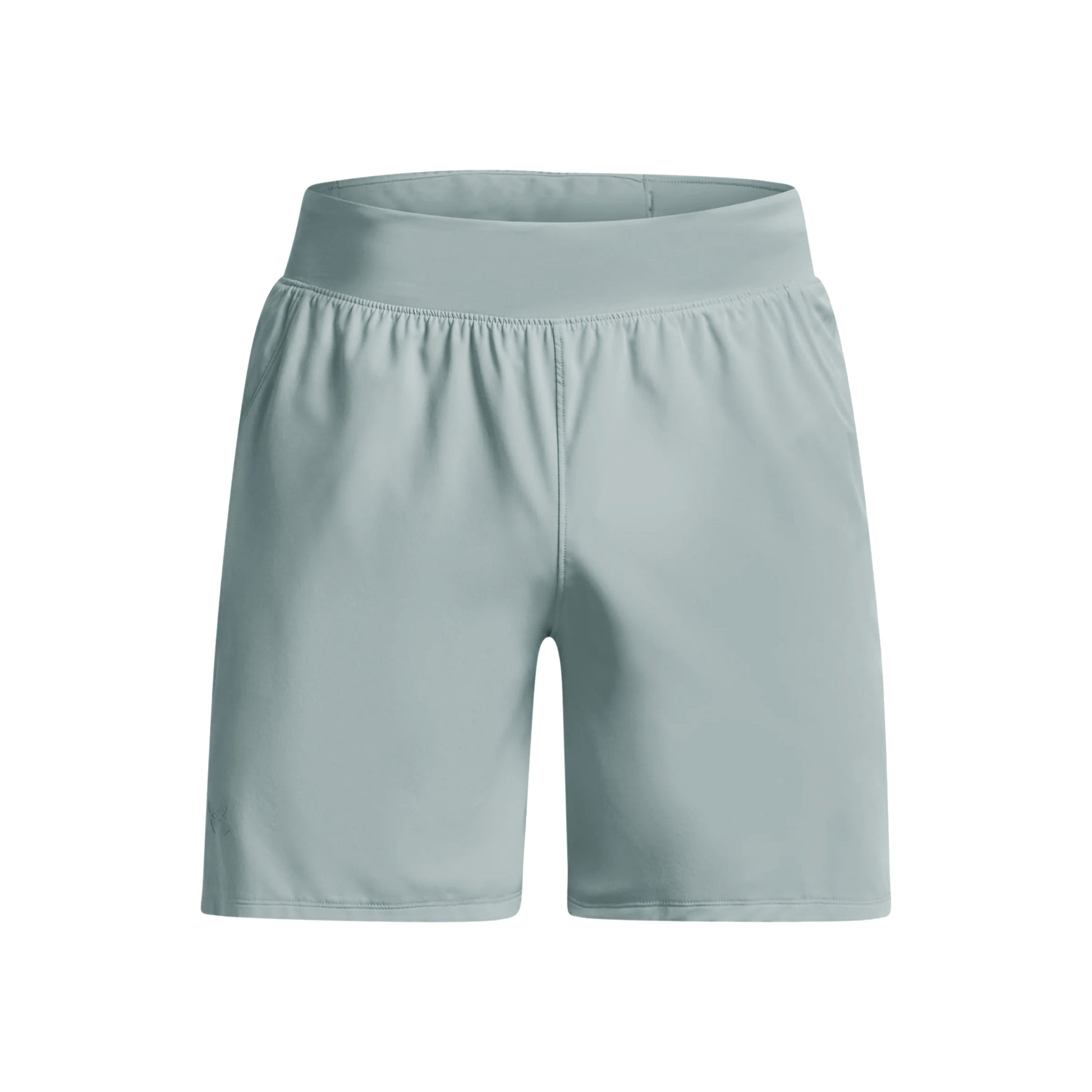 Under Armour Launch Pro 7in Shorts Herren-Grün