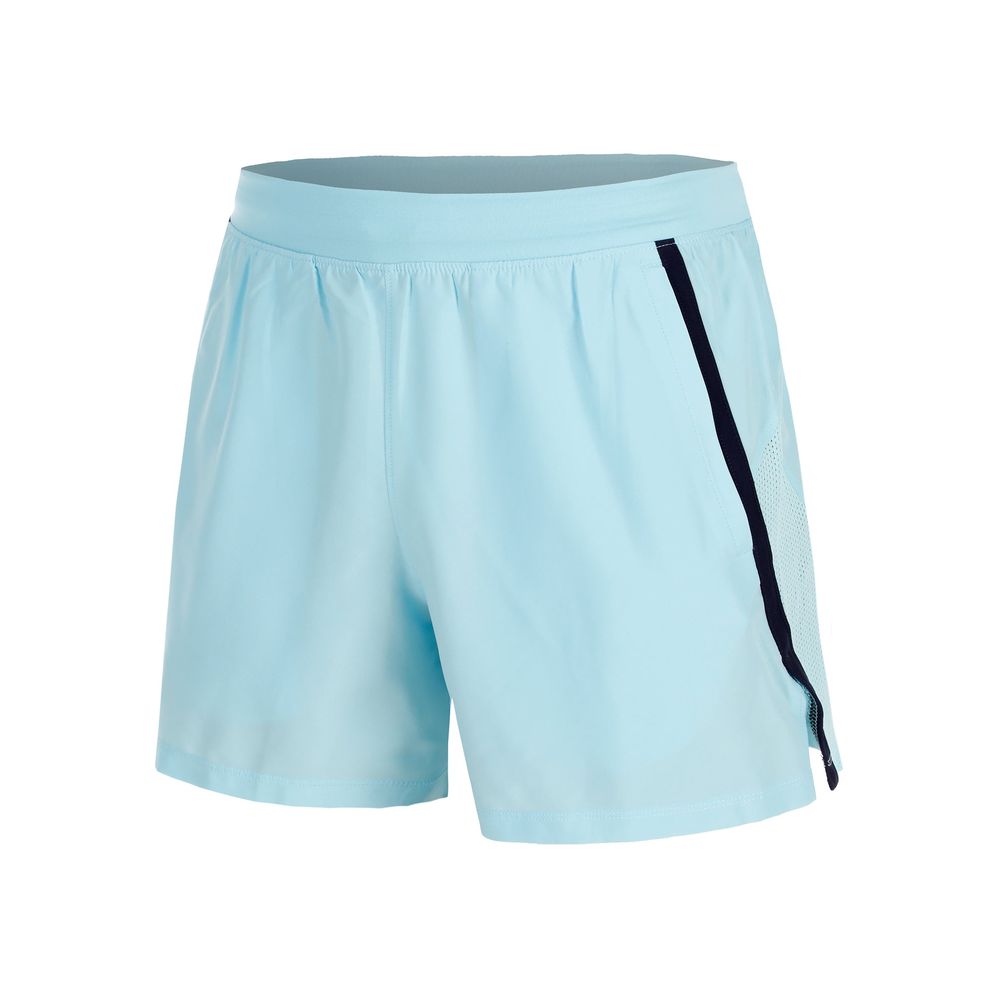 Under Armour Launch 5in Laufshorts Herren-Blau