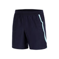 Launch 7in Shorts Herren-Blau