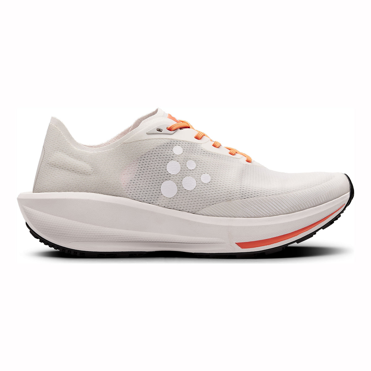 Craft CTM Ultra 3 Neutralschuh Herren-Weiß,Gelb